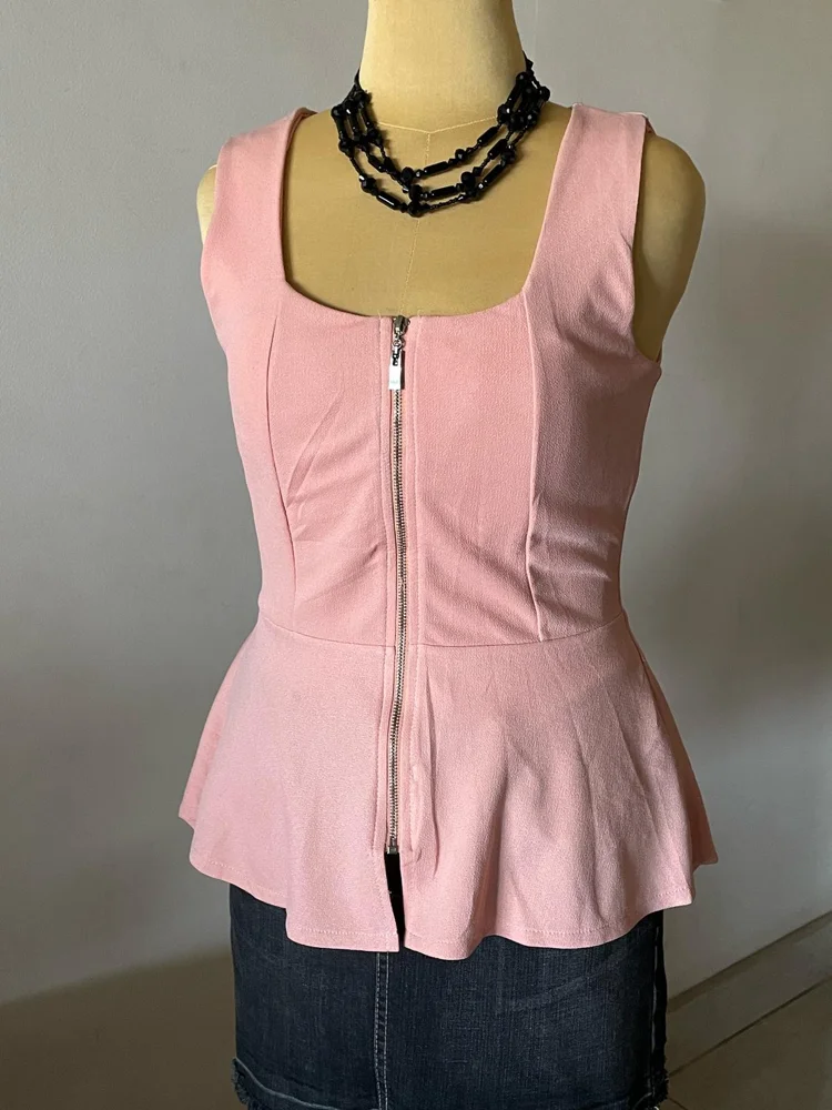 Tank Tops, size S / 36 / 8, photo 2