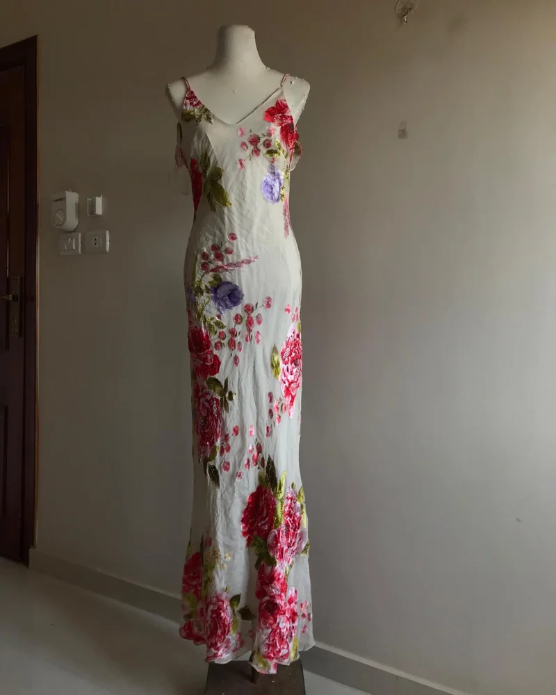 Maxi Dresses