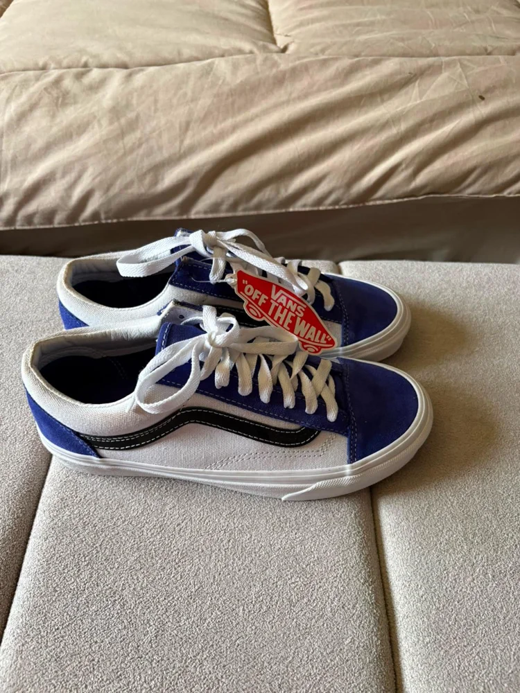 Vans Sneakers, size 38.5, photo 4
