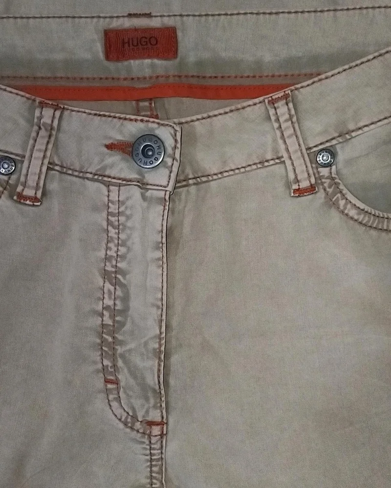 Hugo Boss Jeans, size S / 36 / 8, photo 3