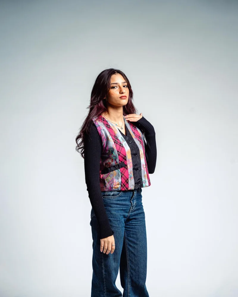 Vests, size S / 36 / 8, photo 2