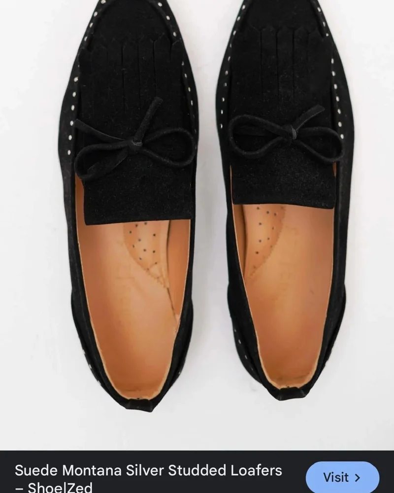 Loafers, size 39, photo 3