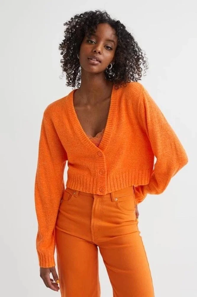 H&M Cardigans, size S / 36 / 8, photo 2