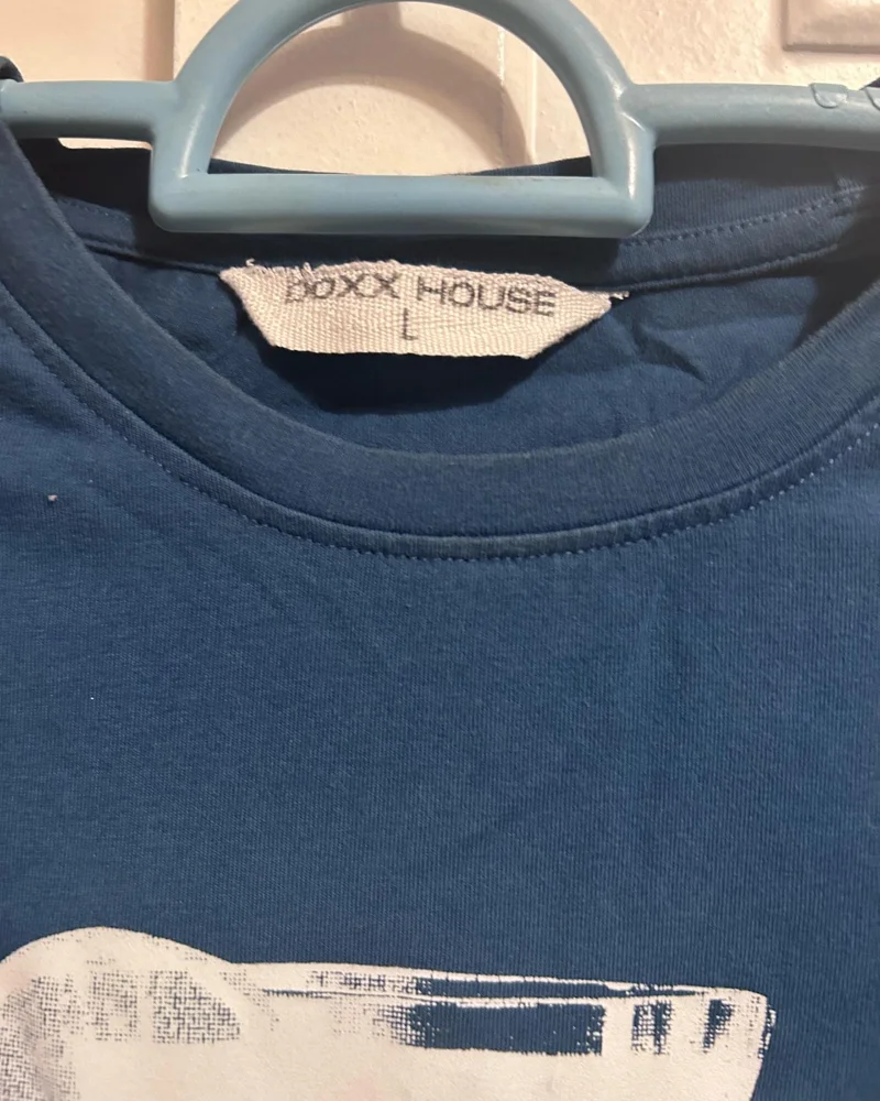 T-shirts, size L / 40 / 12, photo 3