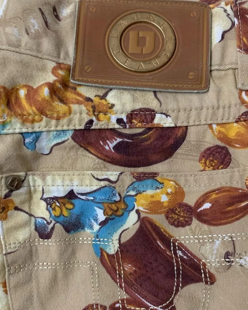 Laurèl Pants, size L / 40 / 12, photo 3