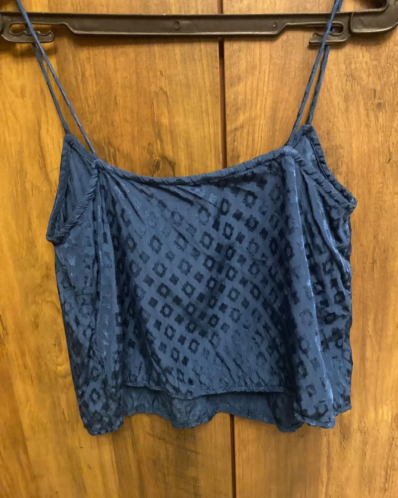 Aero Crop Tops, size XS / 34 / 6, photo 4