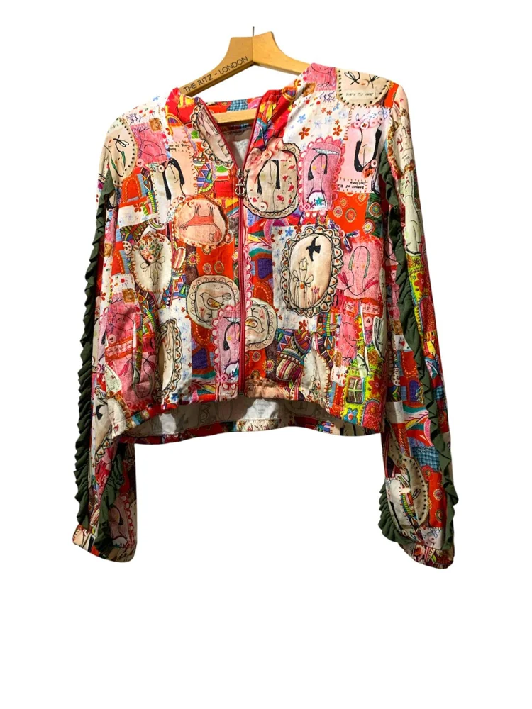 Blouses, size M / 38 / 10, photo 2