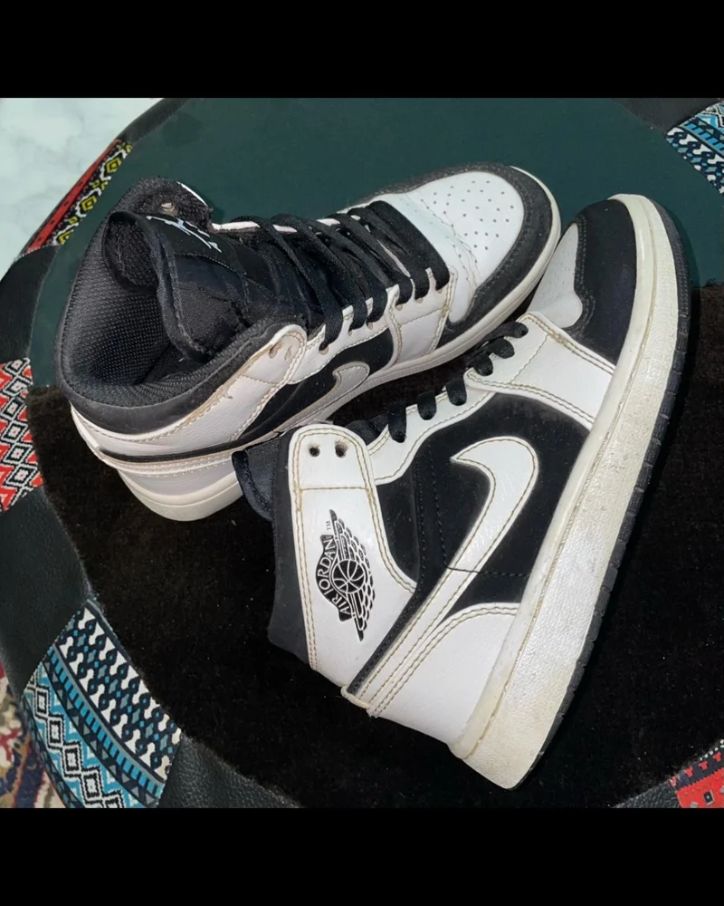 Nike Sneakers, size 36, photo 3