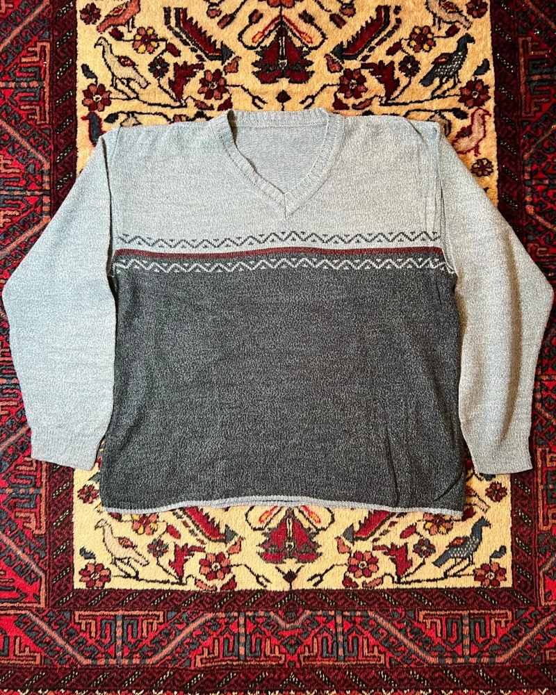 Sweaters, size L, photo 2