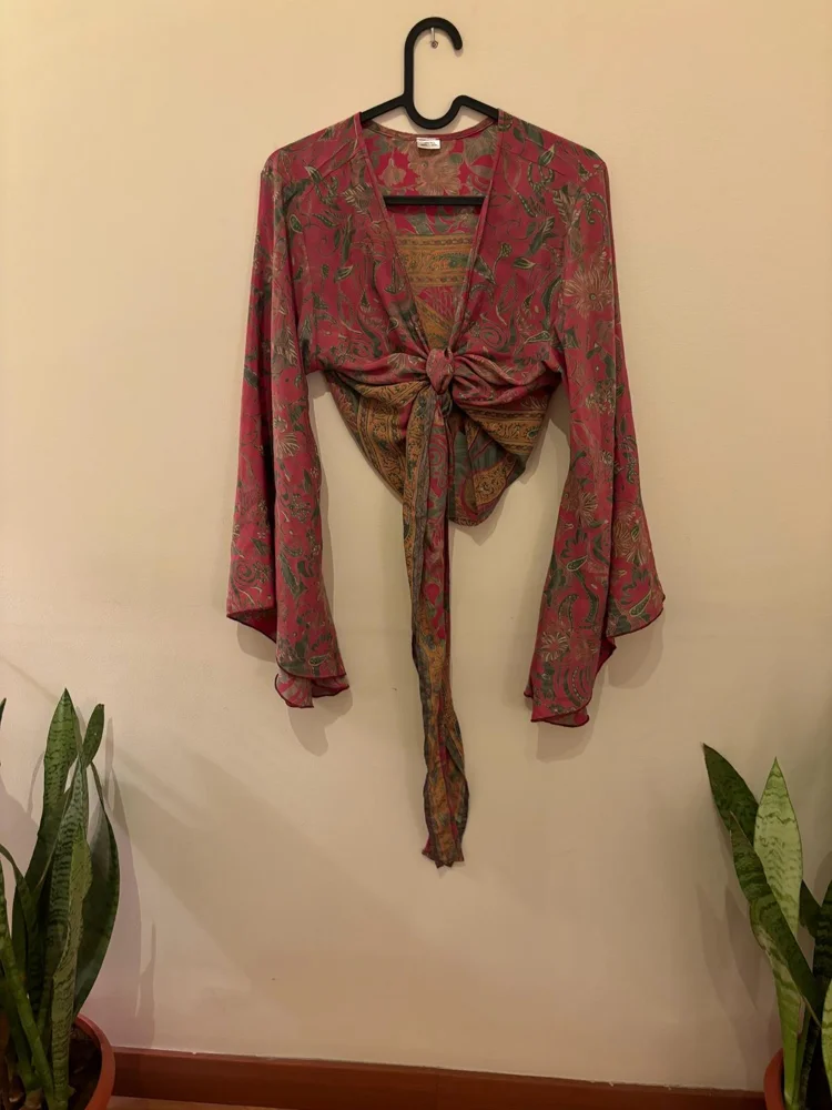 Blouses, size S / 36 / 8, photo 4