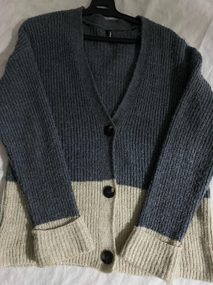 Defacto Cardigans, size M / 38 / 10, photo 5