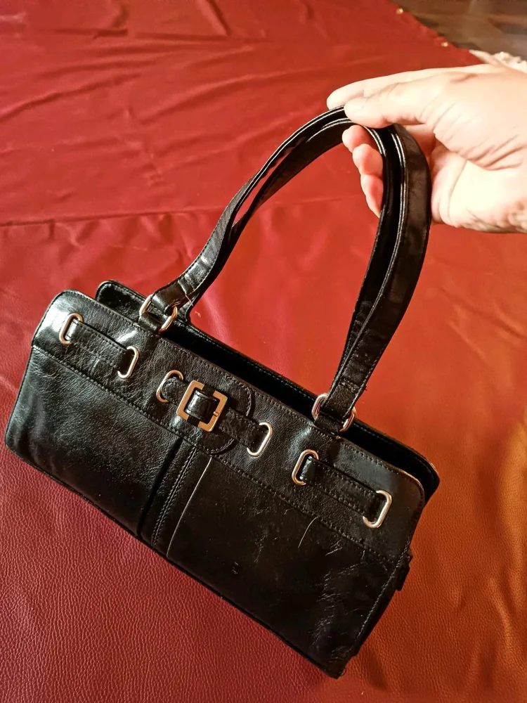 Spring Shoulder Bag, size Other, photo 5