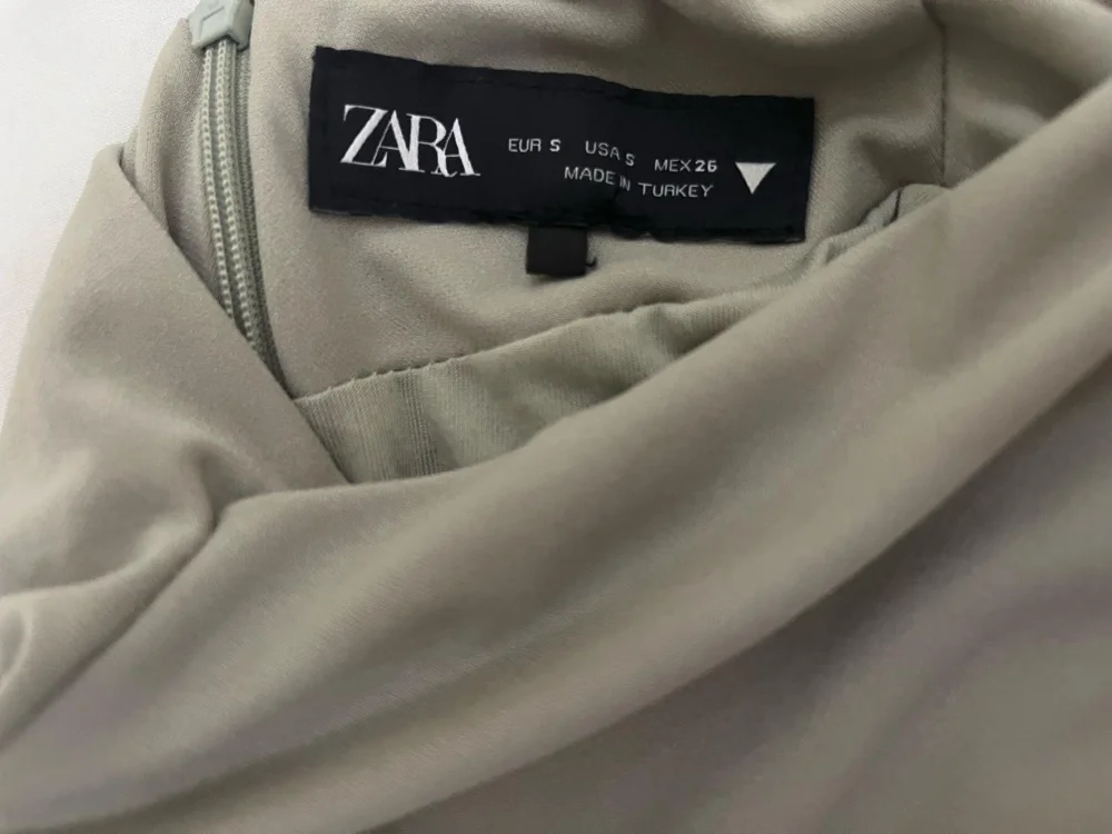 Zara Maxi Dresses, size S / 36 / 8, photo 2