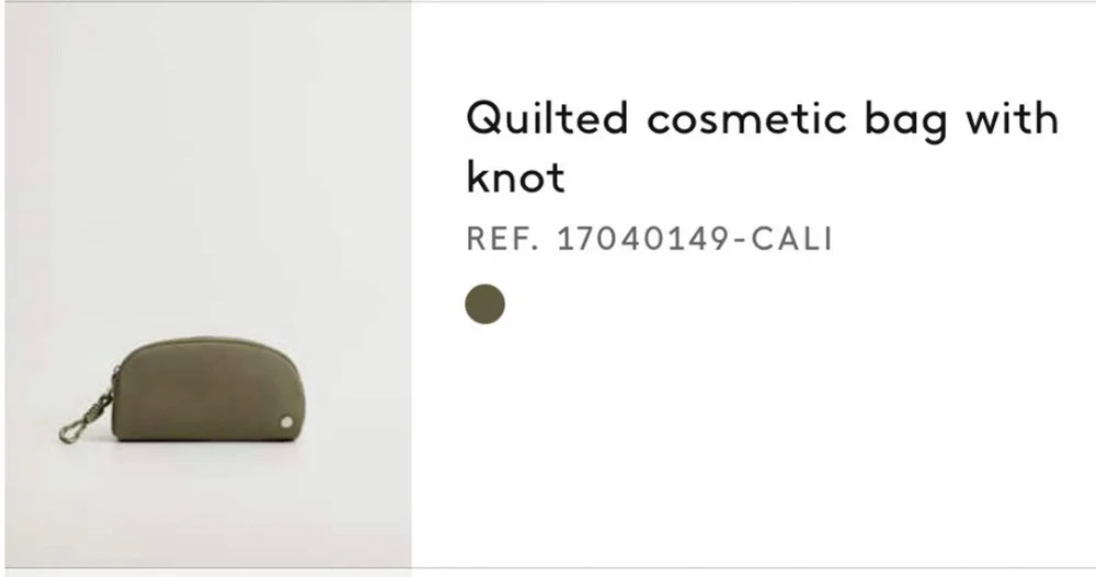 Mango Mini Bag, size Other, photo 2