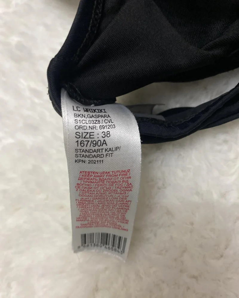 LC Waikiki Bikini, size Other, photo 5