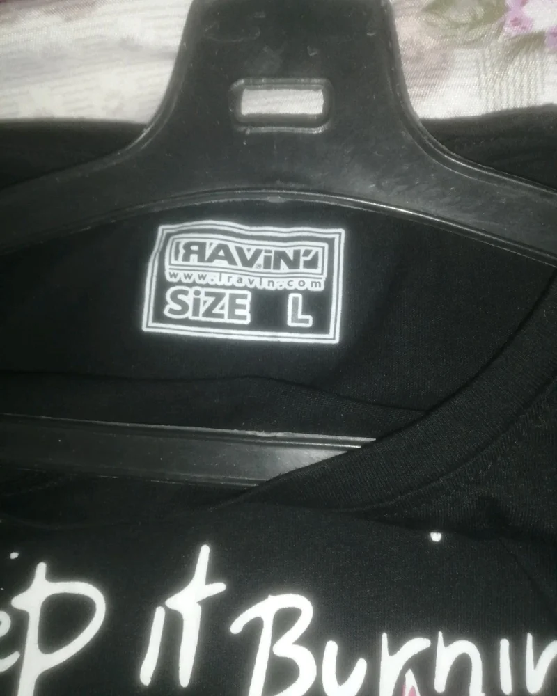 RAViN T-shirts, size L / 40 / 12, photo 3