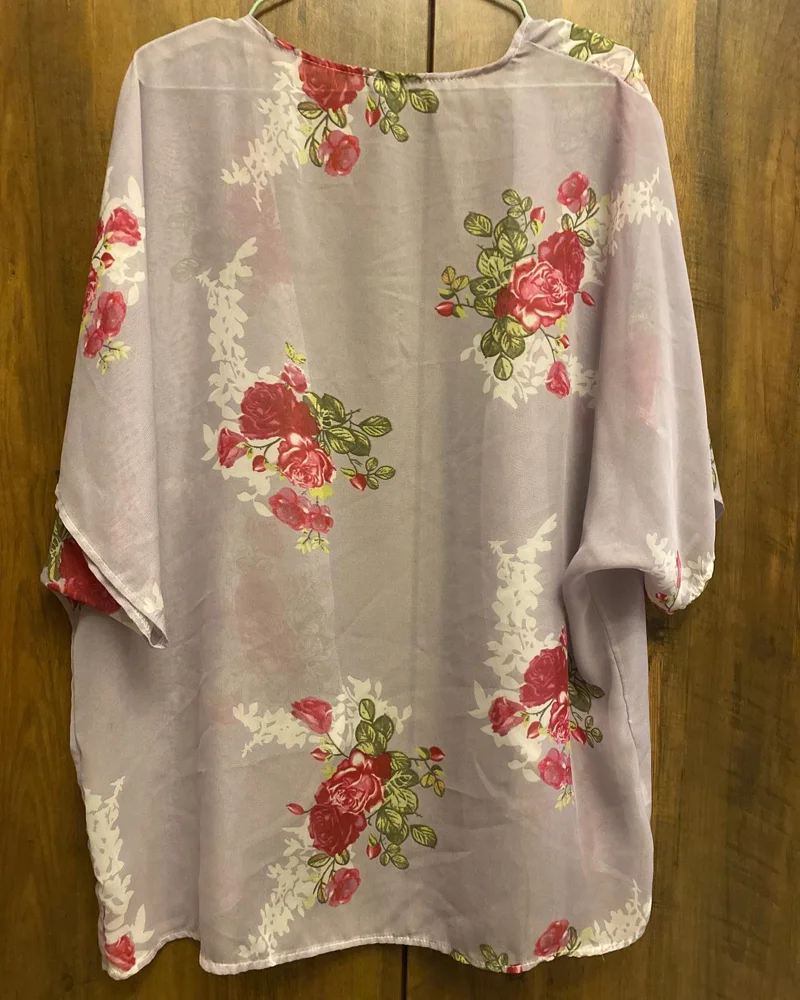 Cover-Ups, size One size, photo 3