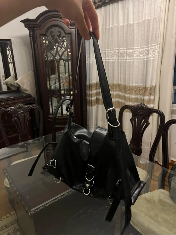 Shoulder Bag, size Other, photo 6