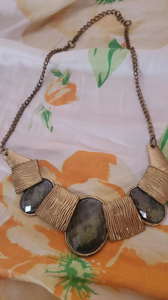 Necklaces, size Other, photo 3