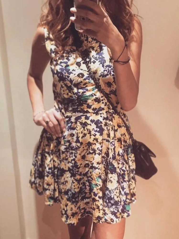H&M Mini Dresses, size M / 38 / 10, photo 6
