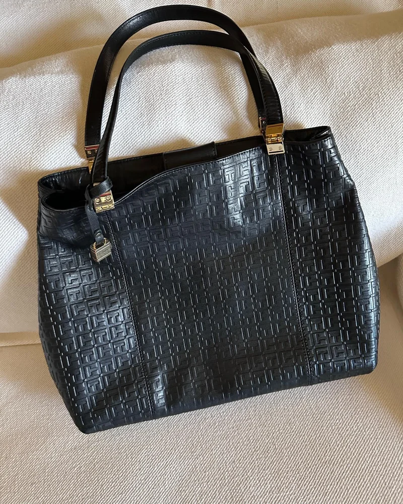 Tommy Hilfiger Tote Bag, size Other, photo 2