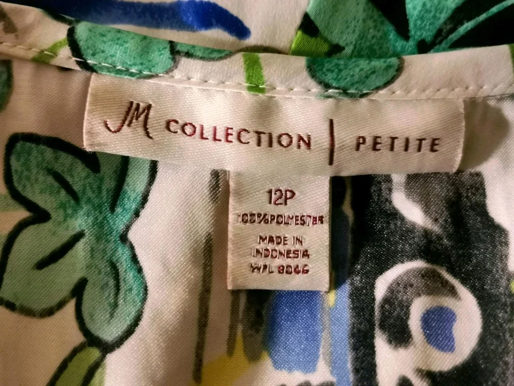 Blouses, size L / 40 / 12, photo 6