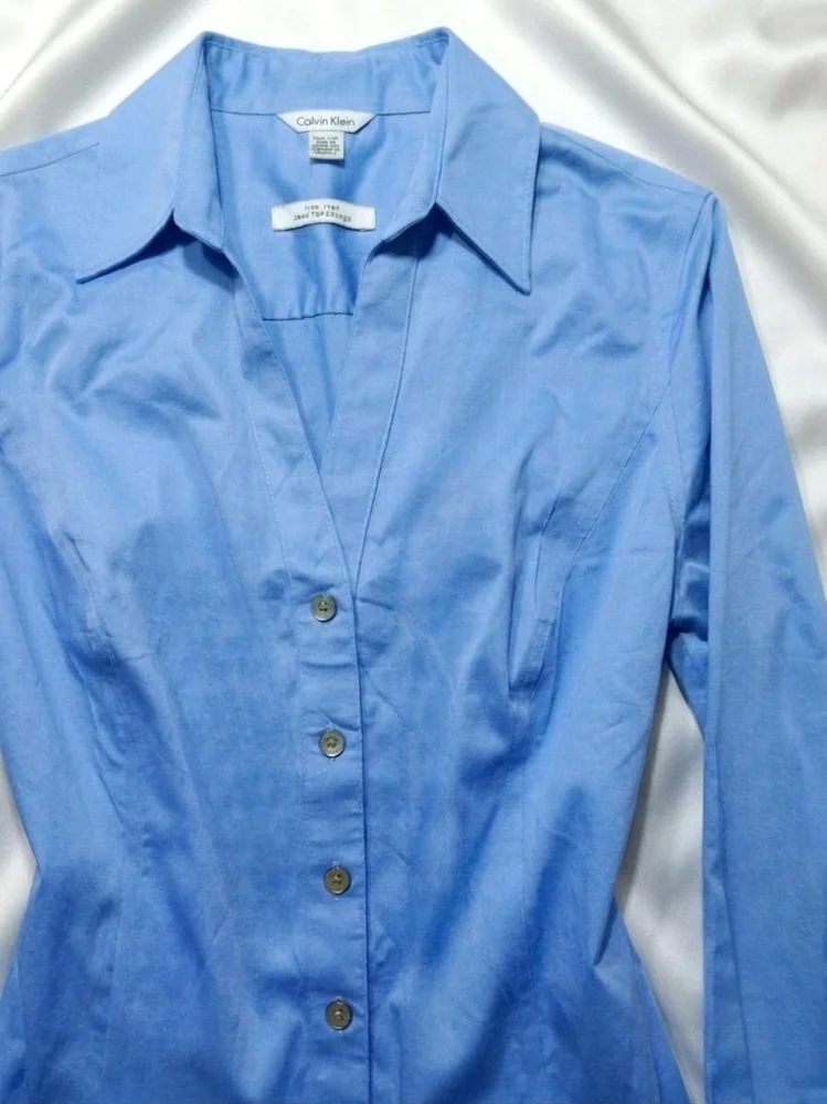 Calvin Klein Shirts, size XS / 34 / 6, photo 2