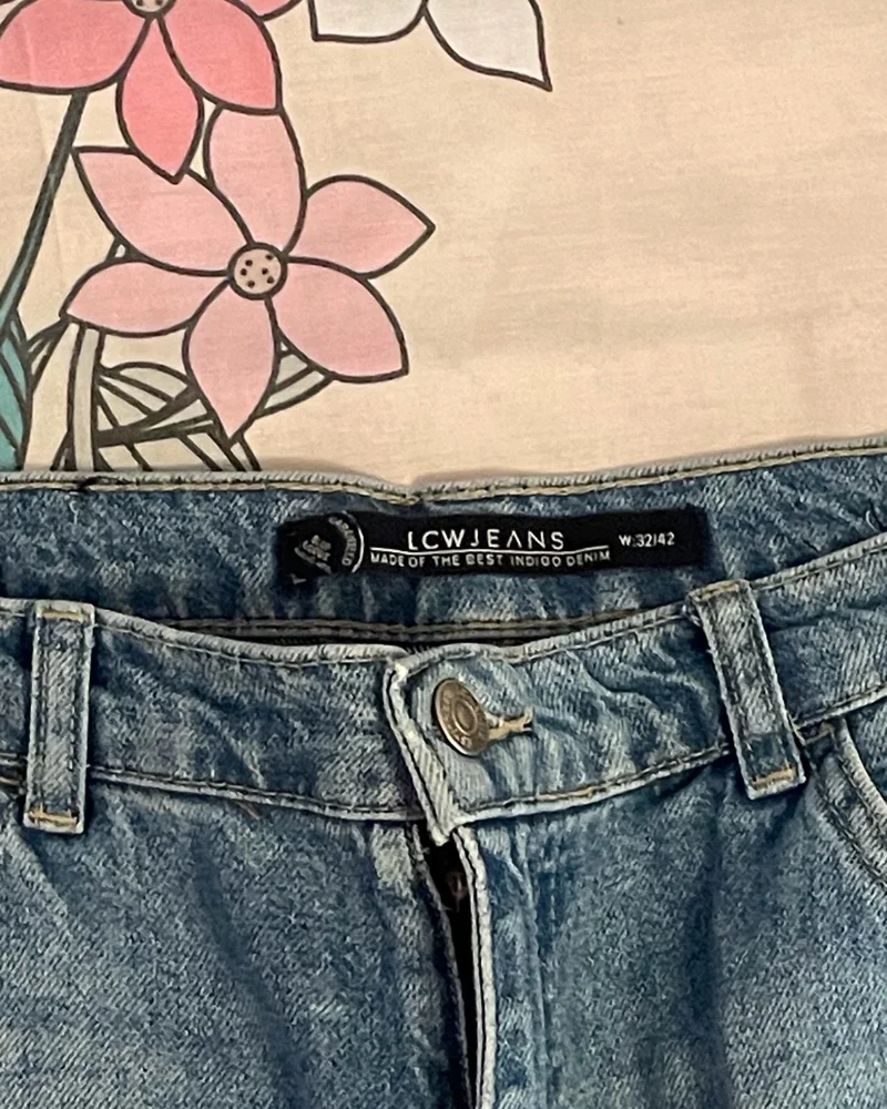 LC Waikiki Shorts, size XL / 42 / 14, photo 4