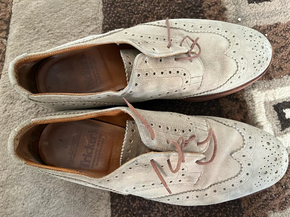 Dress Shoes, size 45, photo 2