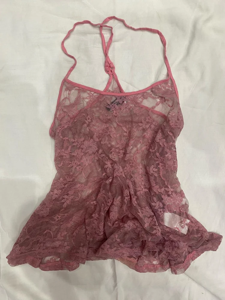 H&M Lingerie