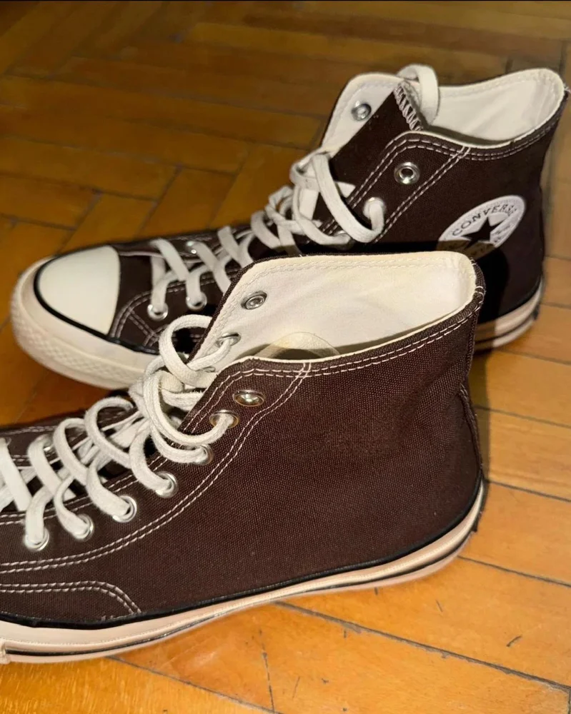 Converse x Chuck Taylor Sneakers, size 43, photo 2