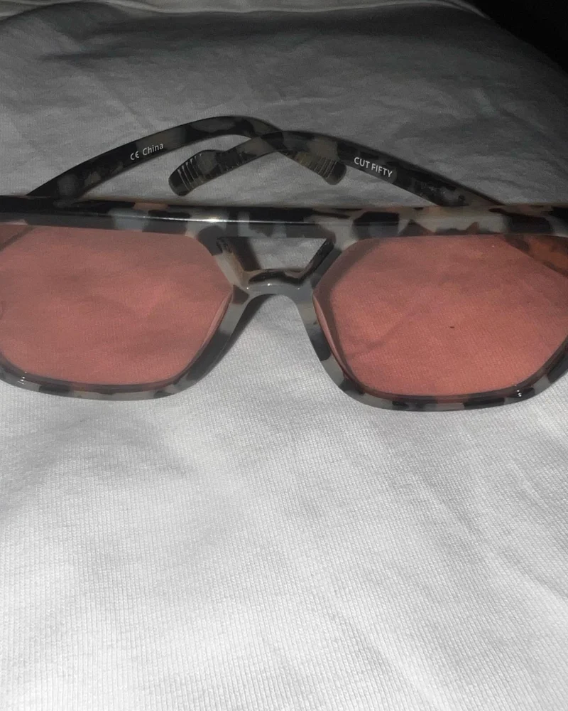 ASOS Sunglasses, size One size, photo 4