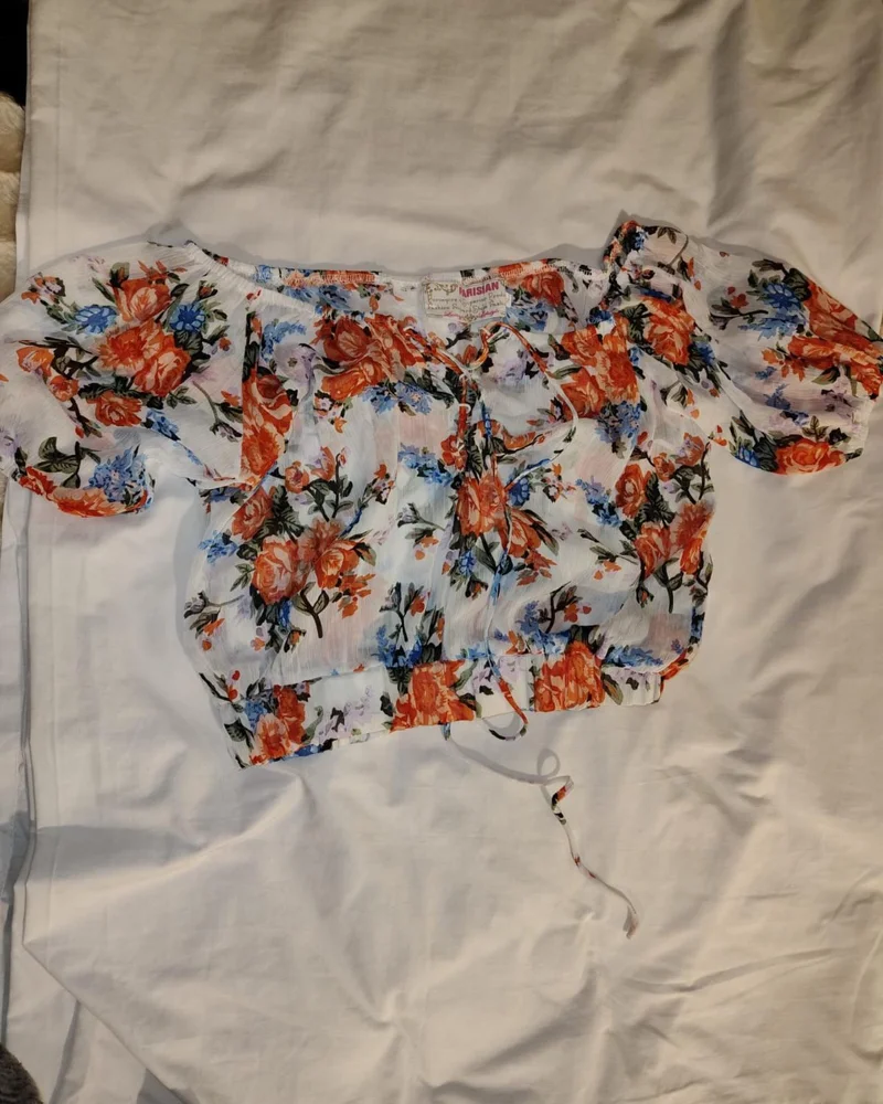 Blouses, size M / 38 / 10, photo 2