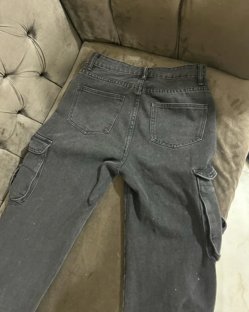 Shein Pants, size S / 36 / 8, photo 5
