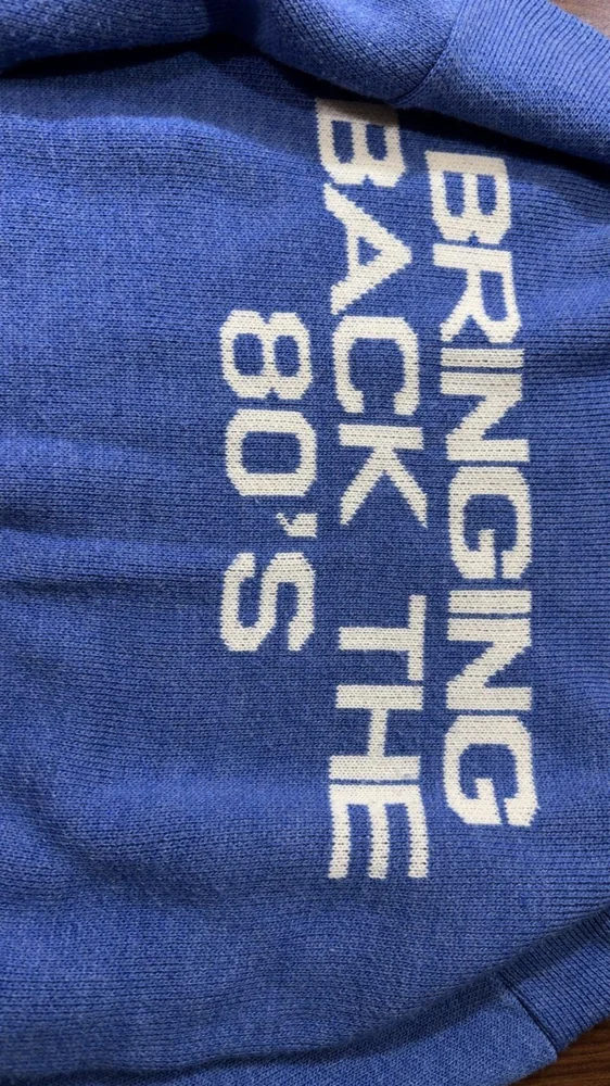 Local Sweaters, size S, photo 3