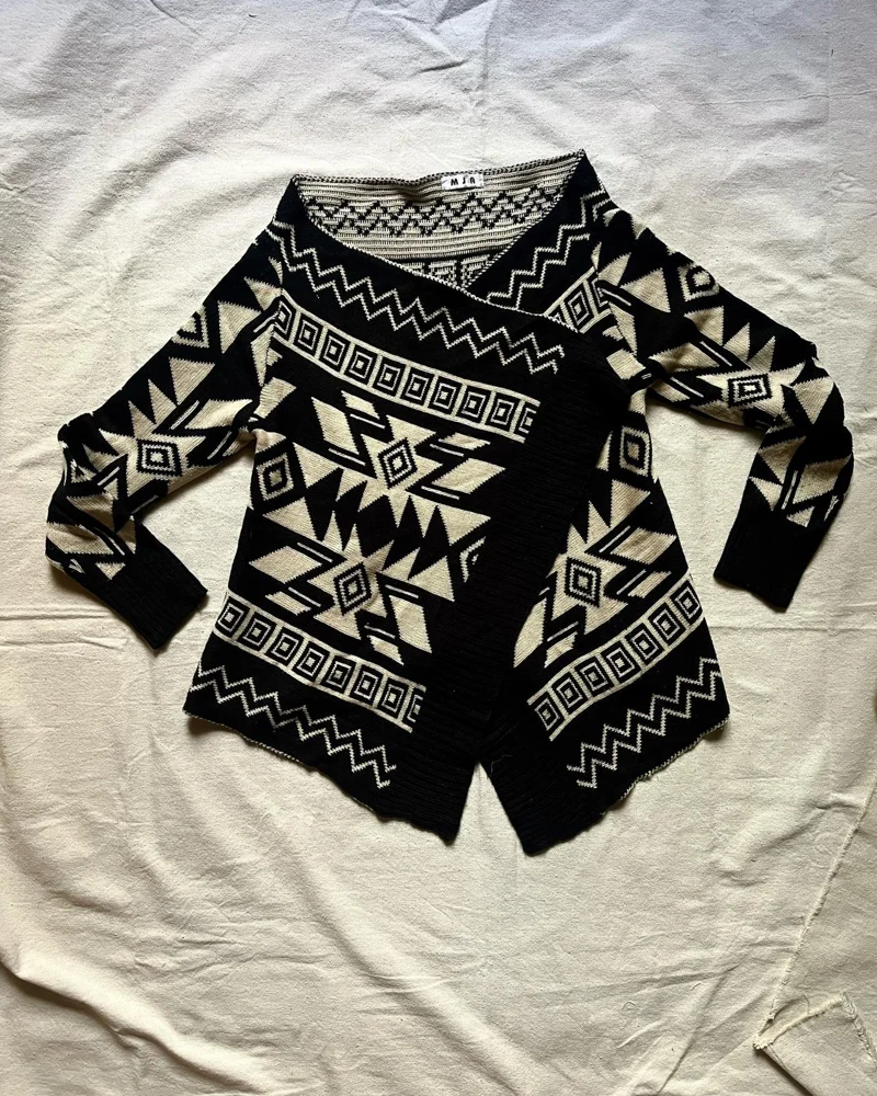 MJA Sweaters & Pullovers