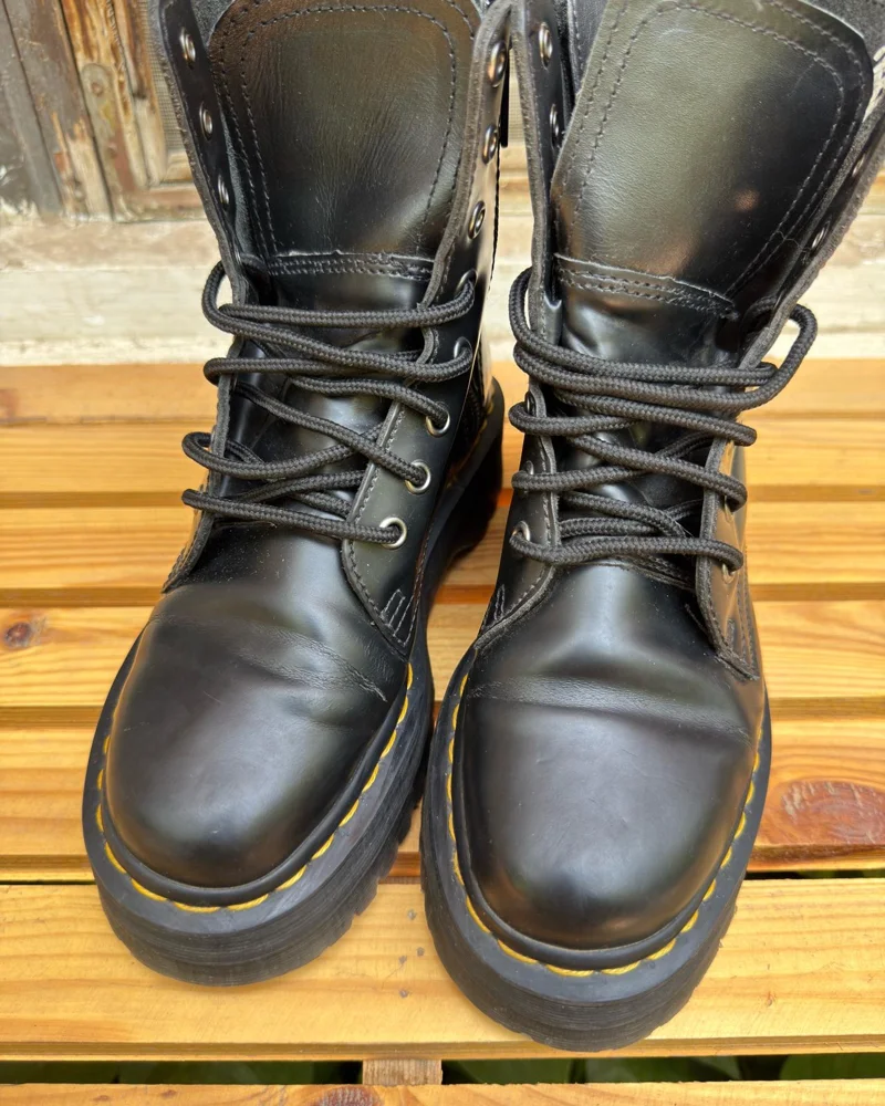 Dr. Martens Heels, size 37, photo 2