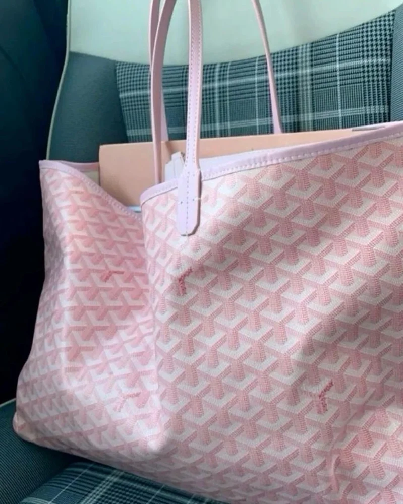 Goyard Shoulder Bag, size One size, photo 3