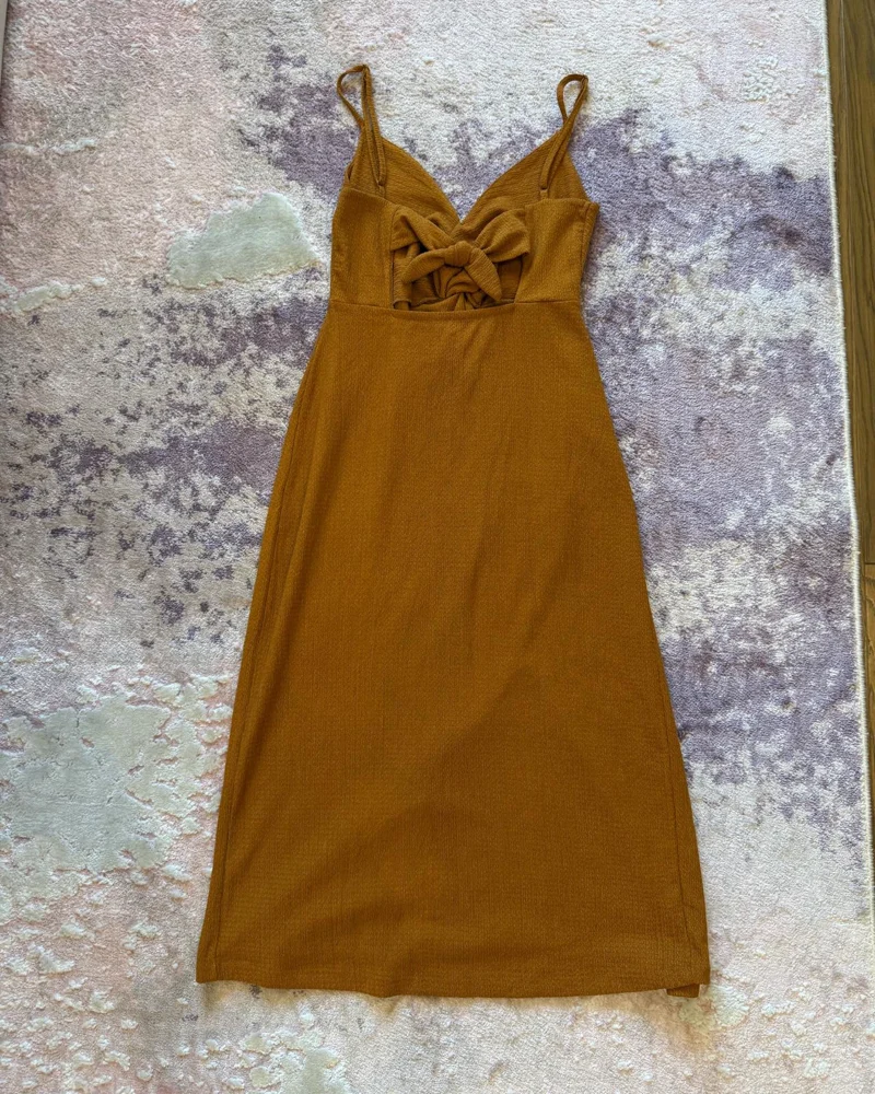 Bershka Sundresses, size S / 36 / 8, photo 2