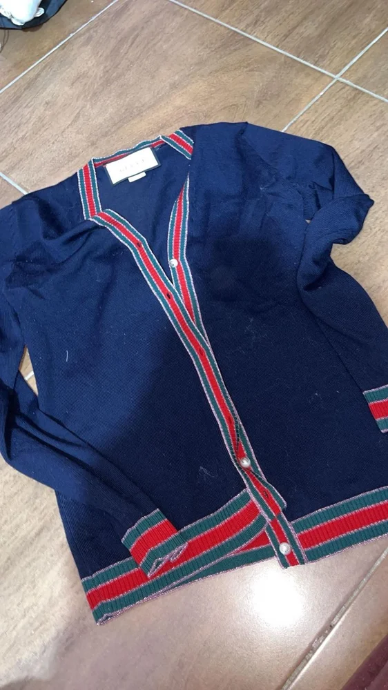Gucci Sweaters & Pullovers, size M / 38 / 10, photo 3