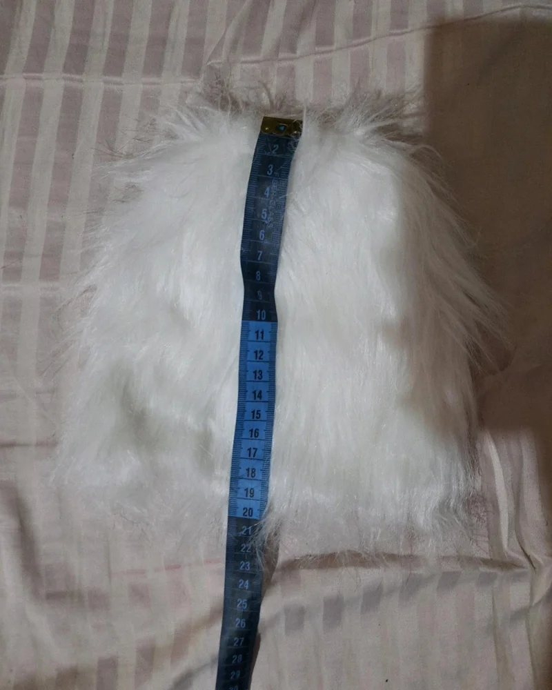 Shein Leg Warmers, size One size, photo 3