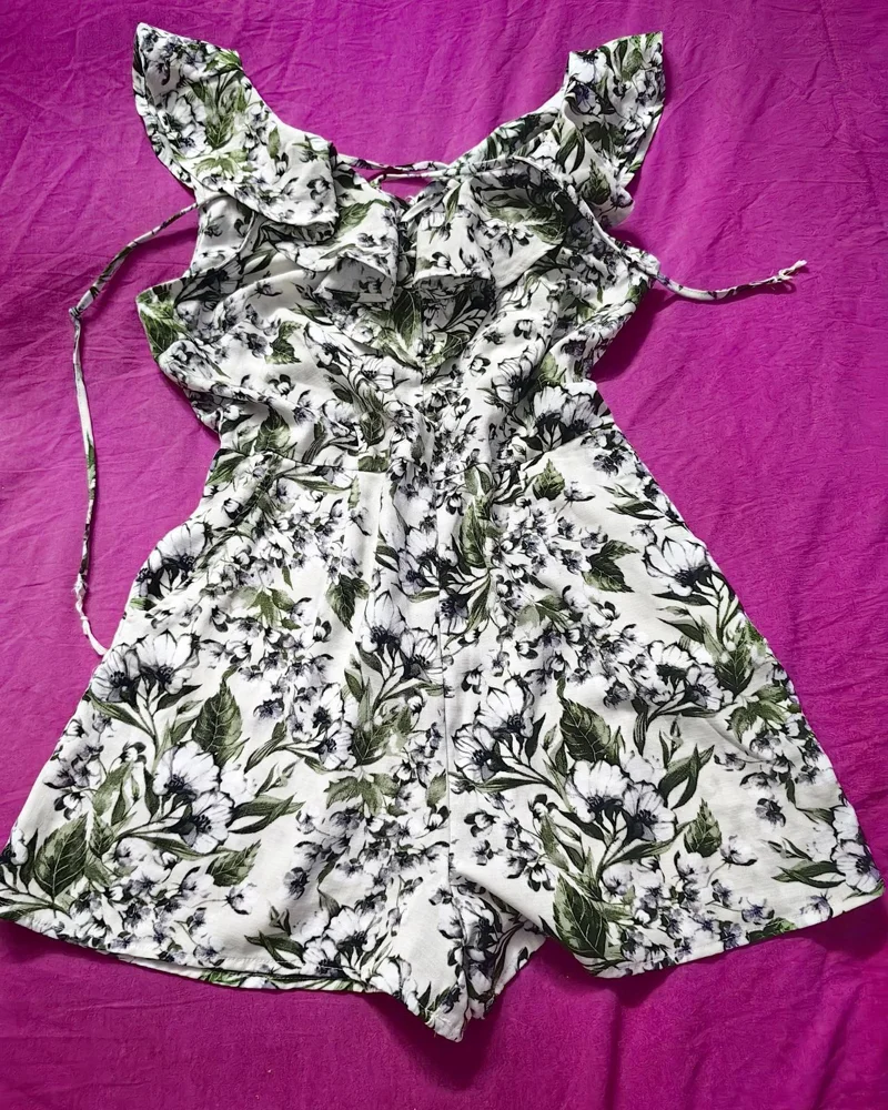 Amisu Jumpsuits, size M / 38 / 10, photo 3