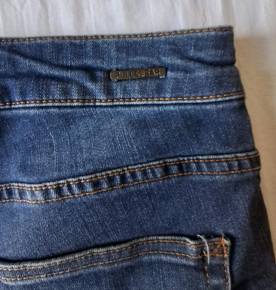 Pull & Bear Jeans, size S / 36 / 8, photo 4