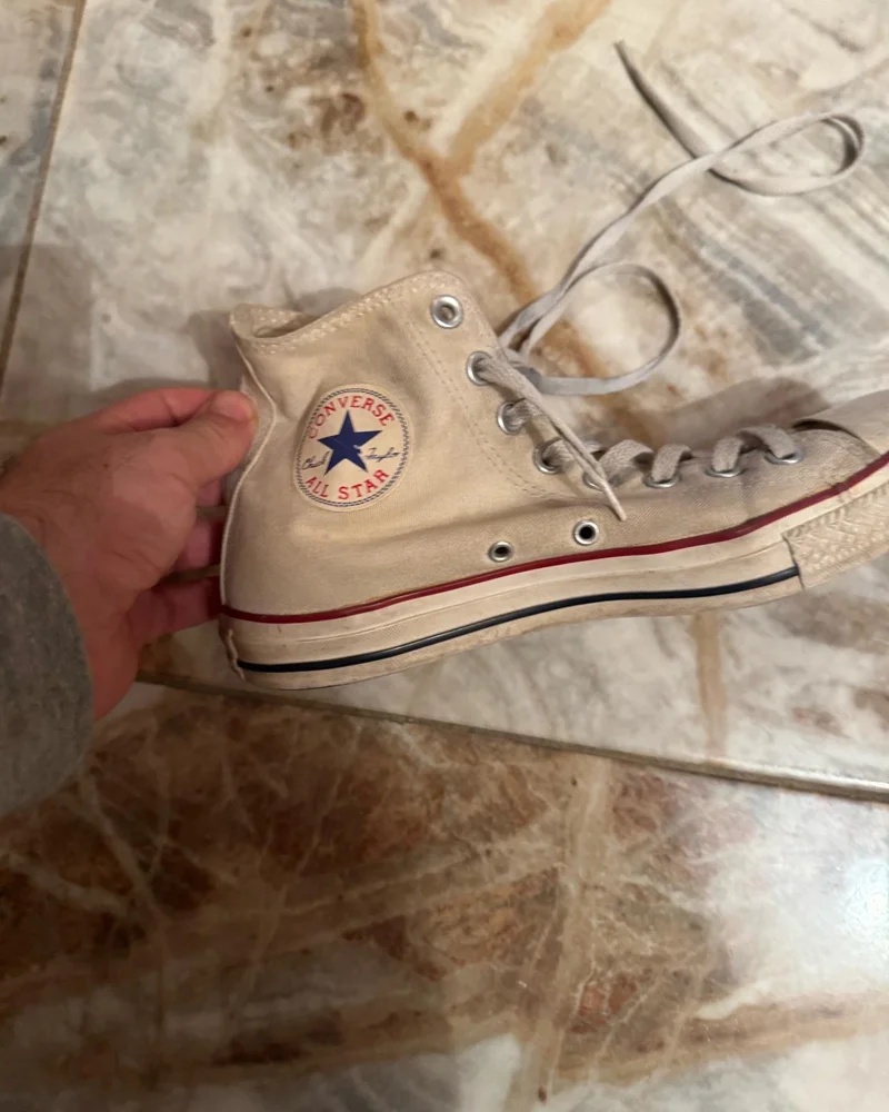 Converse Sneakers