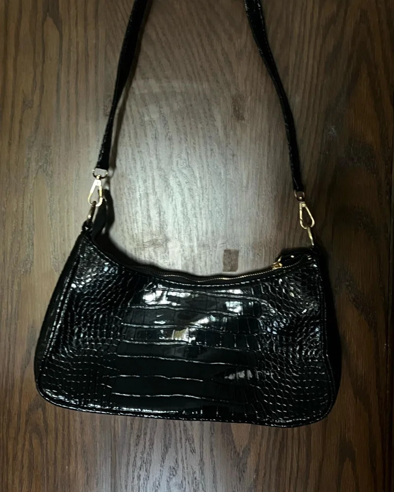 Shoulder Bag, size One size, photo 2