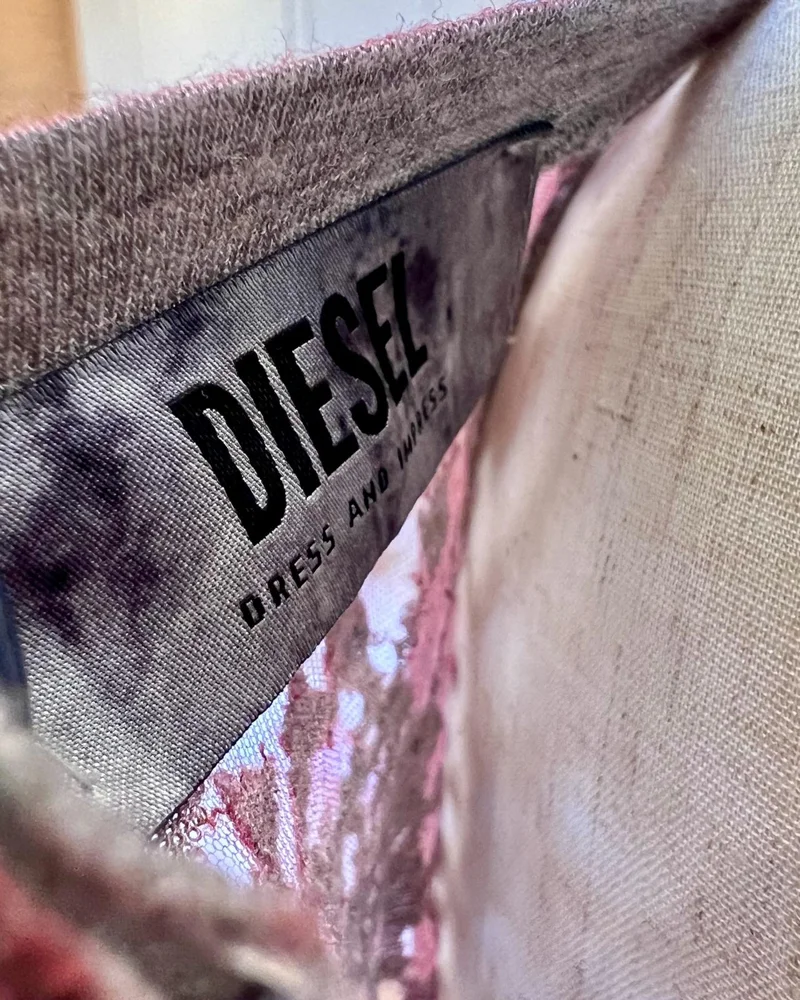 Diesel Tank Tops, size M / 38 / 10, photo 3
