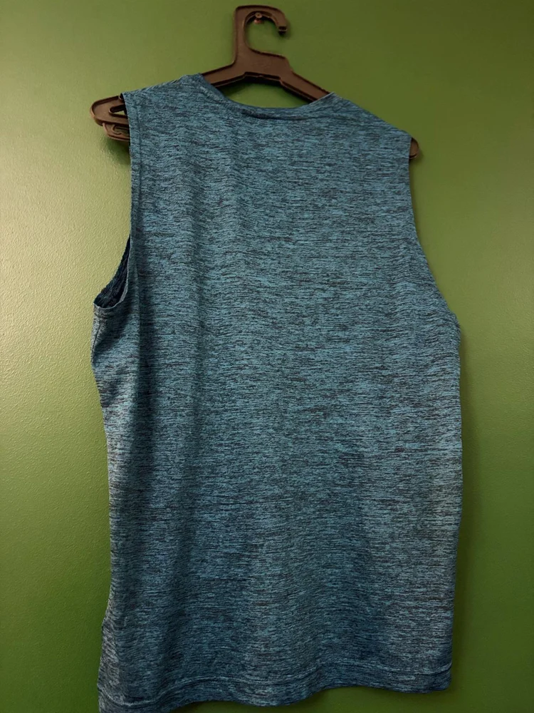 Under Armour Tank Tops, size S, photo 4