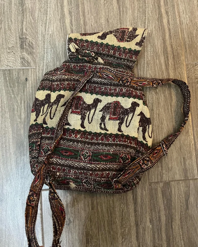Backpacks, size One size, photo 4