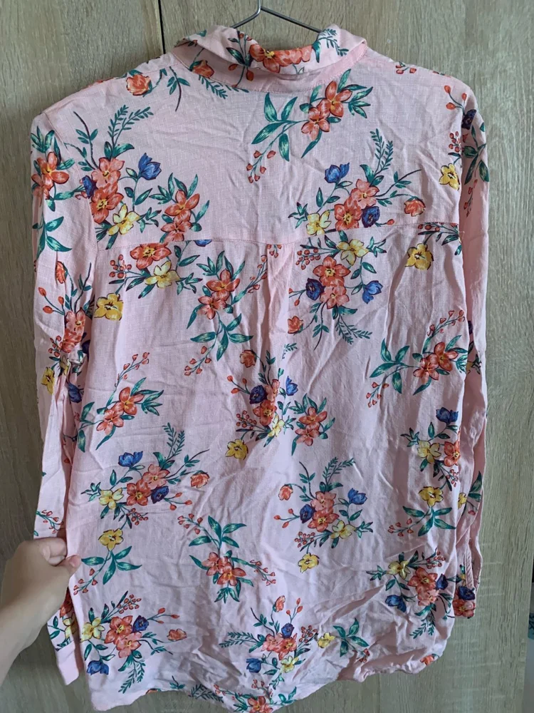 Defacto Shirts, size S / 36 / 8, photo 2