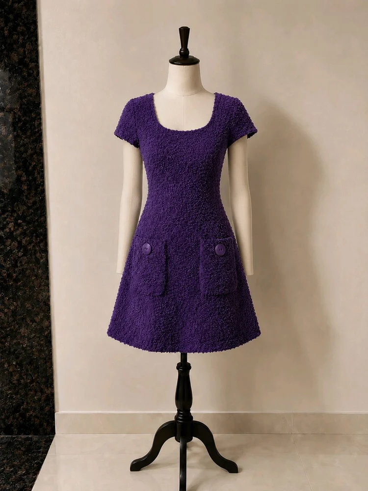 Mini Dresses
